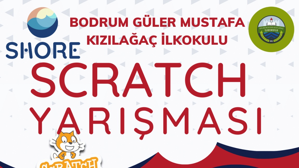 SHORE Projemiz kapsamında okulumuz genelinde SCRATCH kodlama aracı ile içerik geliştirme yarışması